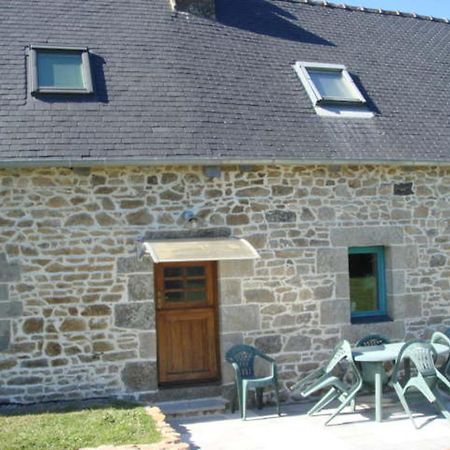 Captivating 2-Bed House With Log Burner In Kerien Luaran gambar