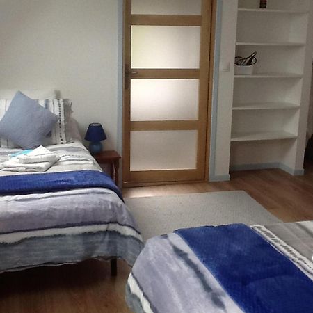 Captivating 2-Bed House With Log Burner In Kerien Luaran gambar