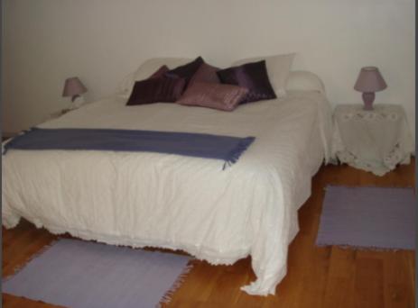 Captivating 2-Bed House With Log Burner In Kerien Luaran gambar