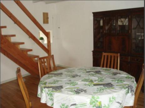 Captivating 2-Bed House With Log Burner In Kerien Luaran gambar