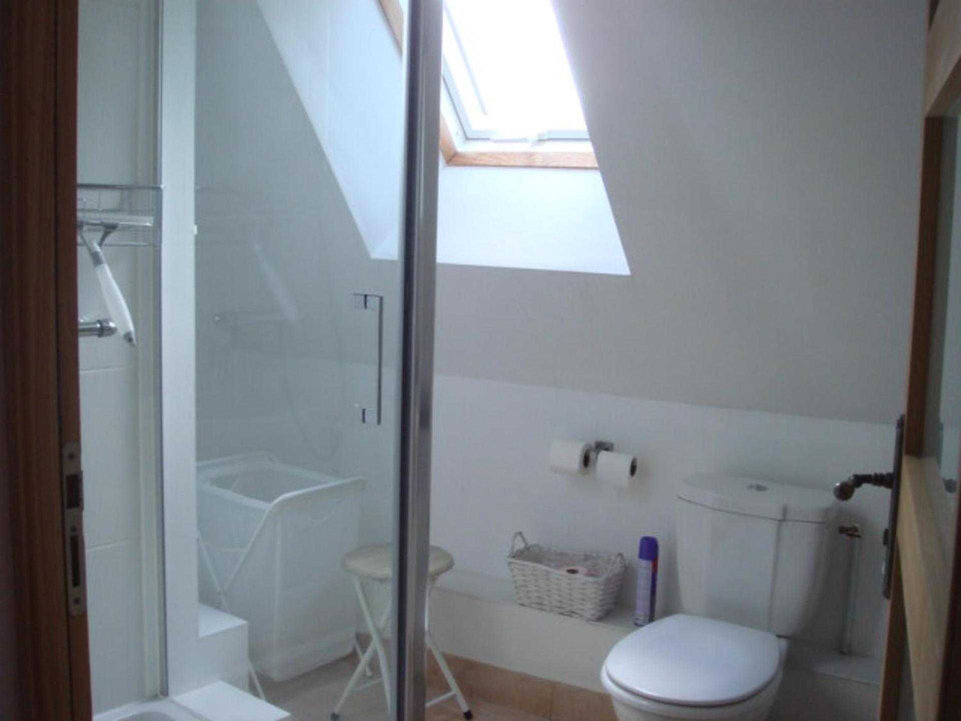 Captivating 2-Bed House With Log Burner In Kerien Luaran gambar